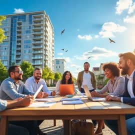 découvrez les alternatives pour investir dans l'immobilier après la fin du dispositif pinel. explorez les options disponibles, des stratégies d'investissement aux dispositifs fiscaux avantageux, pour optimiser votre patrimoine immobilier en toute sérénité.