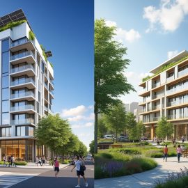 découvrez les principales différences entre la loi pinel et la loi denormandie, deux dispositifs d'investissement locatif en france. apprenez comment chacun d'eux se distingue en termes d'avantages fiscaux, de conditions d'éligibilité et d'objectifs, pour mieux orienter vos choix d'investissement immobilier.