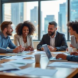 Quel type de société choisir pour se lancer dans l&rsquo;activité Airbnb ?