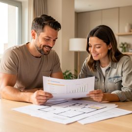 Comment anticiper le nouveau calcul du DPE avant un achat immobilier ? Comment anticiper le nouveau calcul du DPE avant un achat immobilier ?