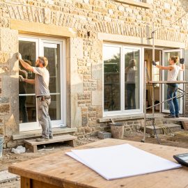 Quelle exonération choisir pour la taxe foncière après des travaux ? Quelle exonération choisir pour la taxe foncière après des travaux ?