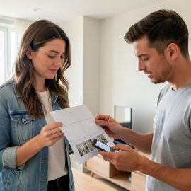 Quelles preuves choisir pour retenir le dépôt de garantie du locataire ? Quelles preuves choisir pour retenir le dépôt de garantie du locataire ?