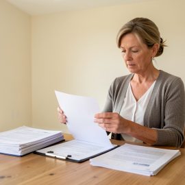 Comment fonctionne la taxe sur les logements vacants pour les propriétaires ?
