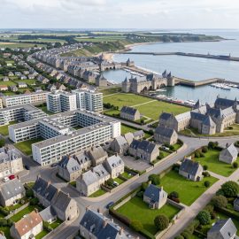 Quelles villes choisir en Bretagne entre Rennes, Brest et Saint-Malo en 2026 ?