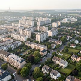 Quelles communes choisir pour acheter en Île-de-France selon les prix immobiliers ?