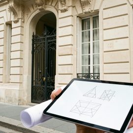 Quels diagnostics choisir pour acheter un hôtel particulier ancien ?