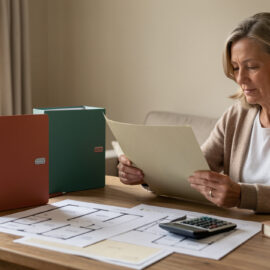 Comment arbitrer entre vendre, rénover ou louer si la rentabilité nette baisse ? Comment arbitrer entre vendre, rénover ou louer si la rentabilité nette baisse ?